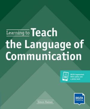 Learning to Teach the Language of Communication