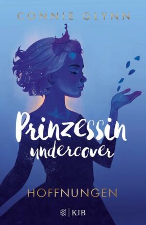 Prinzessin undercover – Hoffnungen