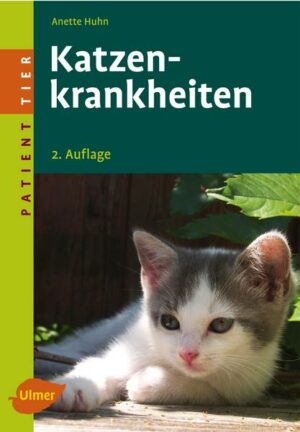 Katzenkrankheiten