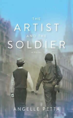 The Artist and the Soldier