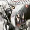 Attack on Titan 33