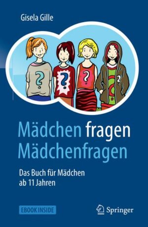 Mädchen fragen Mädchenfragen