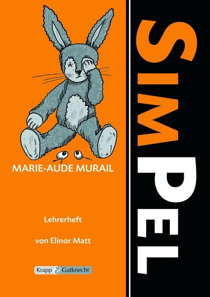 Simpel - Marie-Aude Murail - Lehrerheft