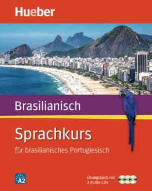 Sprachkurs für brasilianisches Portugiesisch