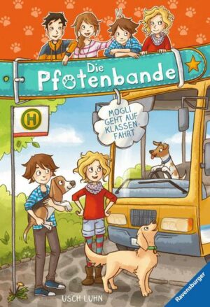 Die Pfotenbande