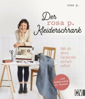 Der rosa p.-Kleiderschrank