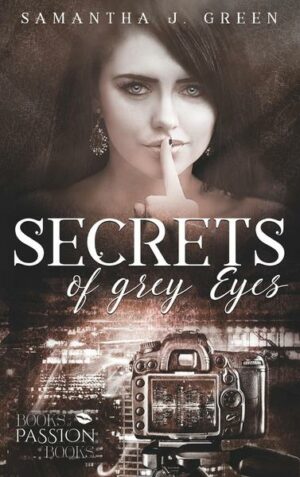 Secrets of Grey Eyes