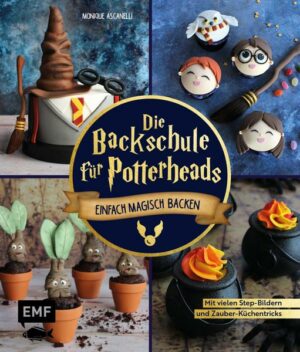 Die Backschule für Potterheads!