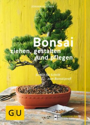 Bonsai ziehen