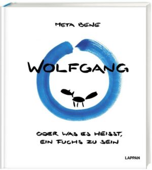 Wolfgang – oder was es heißt