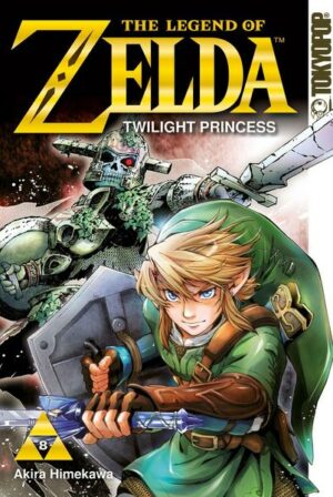 The Legend of Zelda 18