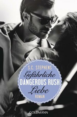 Dangerous Rush. Gefährliche Liebe / Rush Reihe Bd. 2