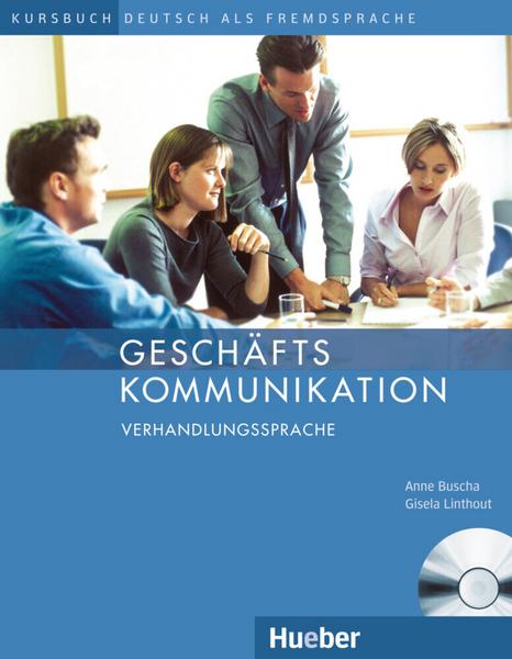 Geschäftskommunikation – Verhandlungssprache