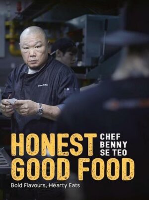 Honest Good Food: Bold Flavours