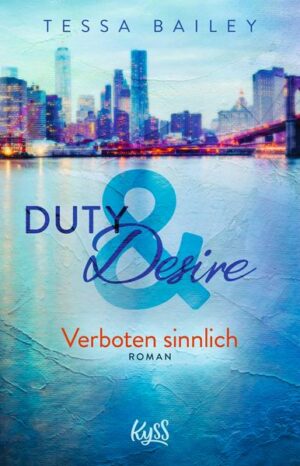 Duty & Desire – Verboten sinnlich