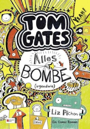 Tom Gates