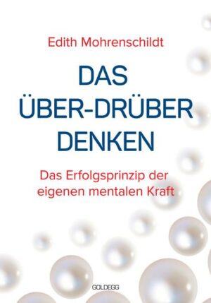 Das Über-Drüber Denken