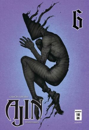 AJIN - Demi-Human Bd. 6