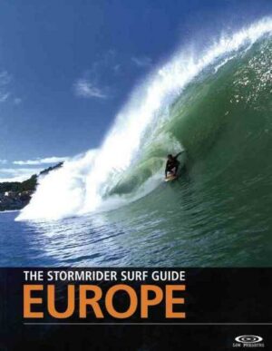 The Stormrider Surf Guide Europe