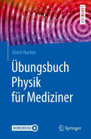 Übungsbuch Physik für Mediziner