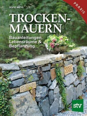 Trockenmauern