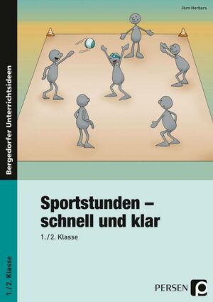 Sportstunden - schnell und klar