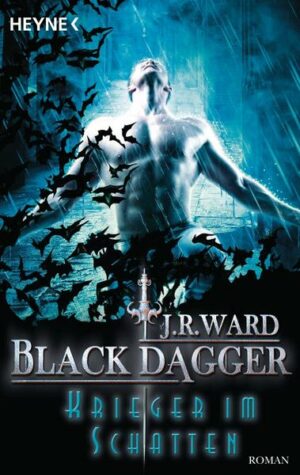 Krieger im Schatten / Black Dagger Bd.27