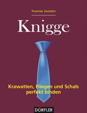 Knigge - Krawatten