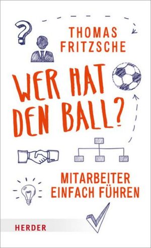 Wer hat den Ball?