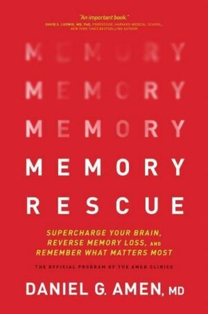 Memory Rescue: Supercharge Your Brain
