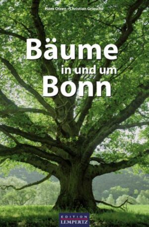 Bäume in und um Bonn