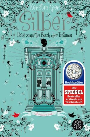 Silber - Das zweite Buch der Träume