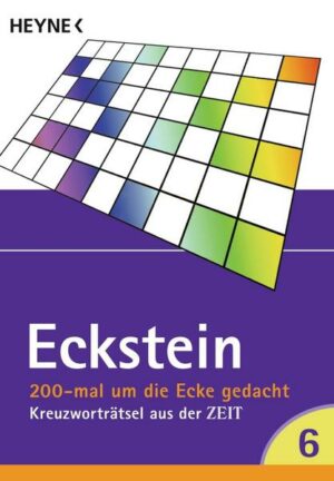 200 mal um die Ecke gedacht Bd. 6