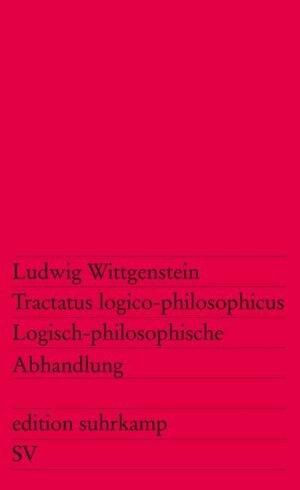 Tractatus logico-philosophicus