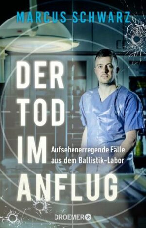 Der Tod im Anflug