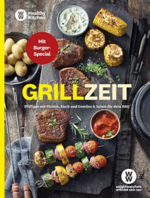 WW - Grillzeit