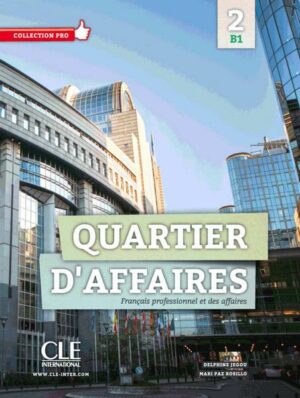 Quartier d’affaires 2