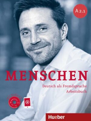 Menschen A2/1