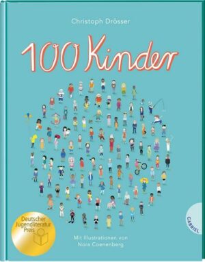 100 Kinder