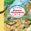 Duden 24+: Mein großes Wimmel-Wörterbuch