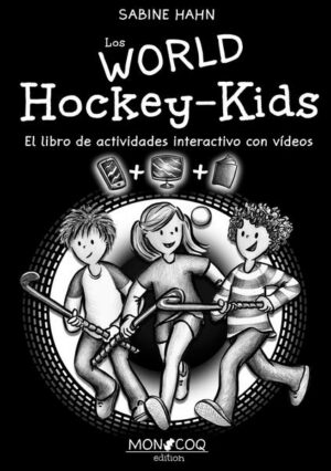 Los WORLD Hockey-Kids