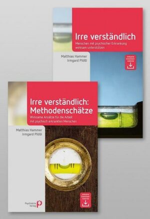 Irre Verständlich: Methodenschätze