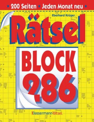 Rätselblock 286