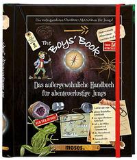 The Boys‘ Book