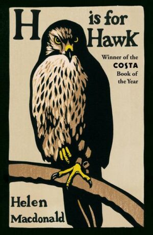 H is for Hawk