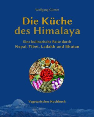 Die Küche des Himalaya