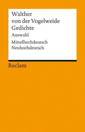 Gedichte