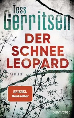 Der Schneeleopard / Jane Rizzoli Bd.11