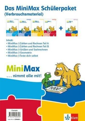 MiniMax 3