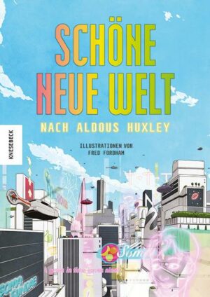 Schöne neue Welt